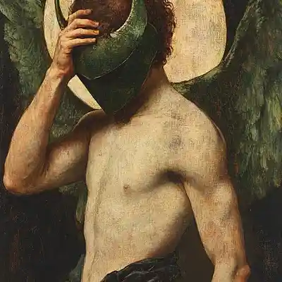 Picture for song 'took the plug - griselda type beat' by artist 'KroM Beatz'