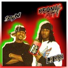 Picture for song 'I Got My Mind On Paper' by artist 'Kronic City feat Syn'
