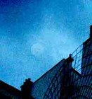 Picture for song 'La Lune' by artist 'Krsna Sounds'