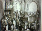 Picture for song 'GANXTA' by artist 'Krusial of Gutta Family'