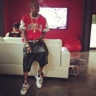 Picture for song 'All I do is Flex (RATCHET CLUB BEAT) *FREE DL*' by artist 'K Swisha On The Track'