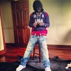 Picture for song 'Hoes on my Line (CLUB BANGER) *FREE DL*' by artist 'K Swisha On The Track'