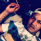 Picture for song 'Out of State (FREDO TYPE)' by artist 'K Swisha On The Track'