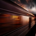 Picture for song 'night train home' by artist 't polimeros'