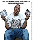Picture for song 'Main Event(VOTE HOT)' by artist 'Kuma'