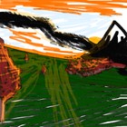 Picture for song 'Sweden Town' by artist 'Kuraiyooshi'