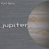 Picture for song 'Jupiter' by artist 'kyril garcia'