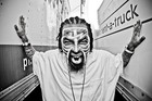 Picture for song 'Beast .:: HIT ::. (Type: Tech N9ne)' by artist 'LAKKY NINJA'