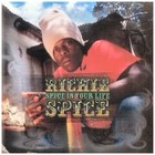 Picture for song 'Richie Spice - Youths Are So Cold' by artist 'LaMusic'