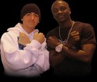 Picture for song 'What You Got (Remix)' by artist 'Larceny Entertainment'