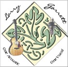 Picture for song 'I'm Already Gone' by artist 'Larry B Garrett'