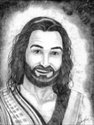 Picture for song 'That's Who Jesus Is' by artist 'Larry Howland'