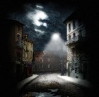 Picture for song 'On the Night Beat' by artist 'Larry Ludwick'