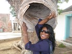 Picture for song 'Tears for Jamaica' by artist 'larryrwright'