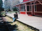 Picture for song 'I JUST CLOSE MY EYES TO SEE' by artist 'Laurie The Guy'