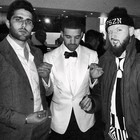 Picture for song 'Topszn' by artist 'LavishDieRich'