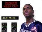 Picture for song 'black republicans' by artist 'LC13'