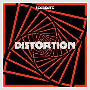 Picture for song 'Distortion [Buy 1 Get 2 Free]' by artist 'LCABEATZ'