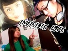 Picture for song 'Invisible Love' by artist 'Ldy Lickem'