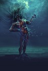 Picture for song 'vs Meters' by artist 'LeaReincarnated'