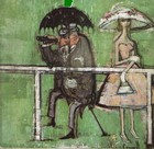 Picture for song 'Summer Rain' by artist 'Lee Hug'