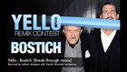 Picture for song 'Yello - Bostich (Break through remix)' by artist 'Lefteris Matapas'