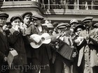 Picture for song 'Tin Man' by artist 'Left of Center(NY)'