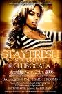 Picture for song 'Stay Fresh remix' by artist 'Legendary Clique'