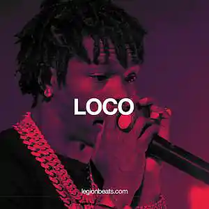 Picture for song 'Loco (Instrumental)' by artist 'Legion Beats and Hooks'