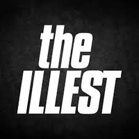 Picture for song 'The Illest (SOLD)' by artist 'Legit The Producer'