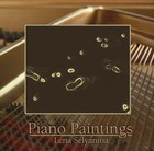 Picture for song 'Footsteps' by artist 'Lena Selyanina'