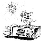 Picture for song 'MEGA HITZ beat#43' by artist 'LEONE STAR aka OMEGA'