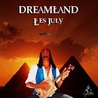 Picture for song 'Dreamland' by artist 'Les July'