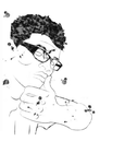 Picture for song 'Hour Glass | RnB' by artist 'Levi Kendrick'
