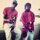 Picture for song 'Soulja/Chief keef typ Soldiers Got Bail Inst Levl7' by artist 'LevL7'