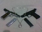 Picture for song 'para sa gagong rapper 2' by artist 'License to kill'