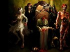 Picture for song 'village of the dead' by artist 'LIFTED DICIPLE'