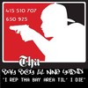 Picture for song 'Deep In Tha Sco' by artist 'LIL 9'