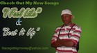 Picture for song 'I Feel Like' by artist 'Lil Ace (MS)'