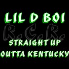 Picture for song 'Straight Up Outta Kentucky' by artist 'Lil D Boi'