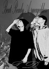 Picture for song 'Aint No Peace' by artist 'Lil Dizzy The Disciple'