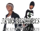 Picture for song 'Break Down Featuring Genesis' by artist 'Lil Dizzy The Disciple'