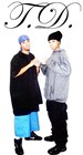Picture for song 'We Aint Leaving/My Verse' by artist 'Lil Dizzy The Disciple'