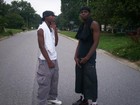 Picture for song 'I BET U AINT' by artist 'Lil Jerz'