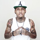 Picture for song '*KID INK & CHRIS BROWN* We Livin It Up ' by artist 'LiL Medic Beats'