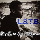 Picture for song 'My Life Is A Movie' by artist 'Lil Scooter Tha Best'