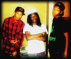 Picture for song 'My Shawty' by artist 'Lil Shad (High Definition)'