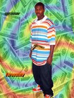 Picture for song 'work that poll' by artist 'lilThreesixty'