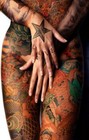 Picture for song 'Tatted Up *JERK BEAT* FREE DOWNLOAD' by artist 'Lina DO beats'