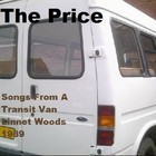 Picture for song 'The Price' by artist 'Linnet Woods'